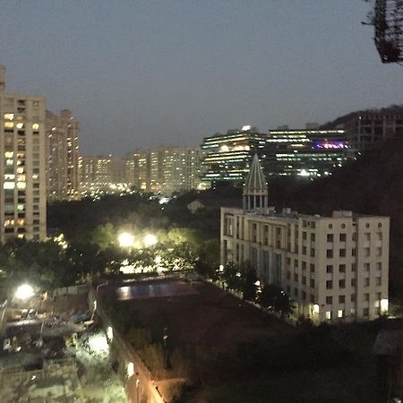 Veridical Hospitality - Powai-Chandivali Mumbai Bagian luar foto