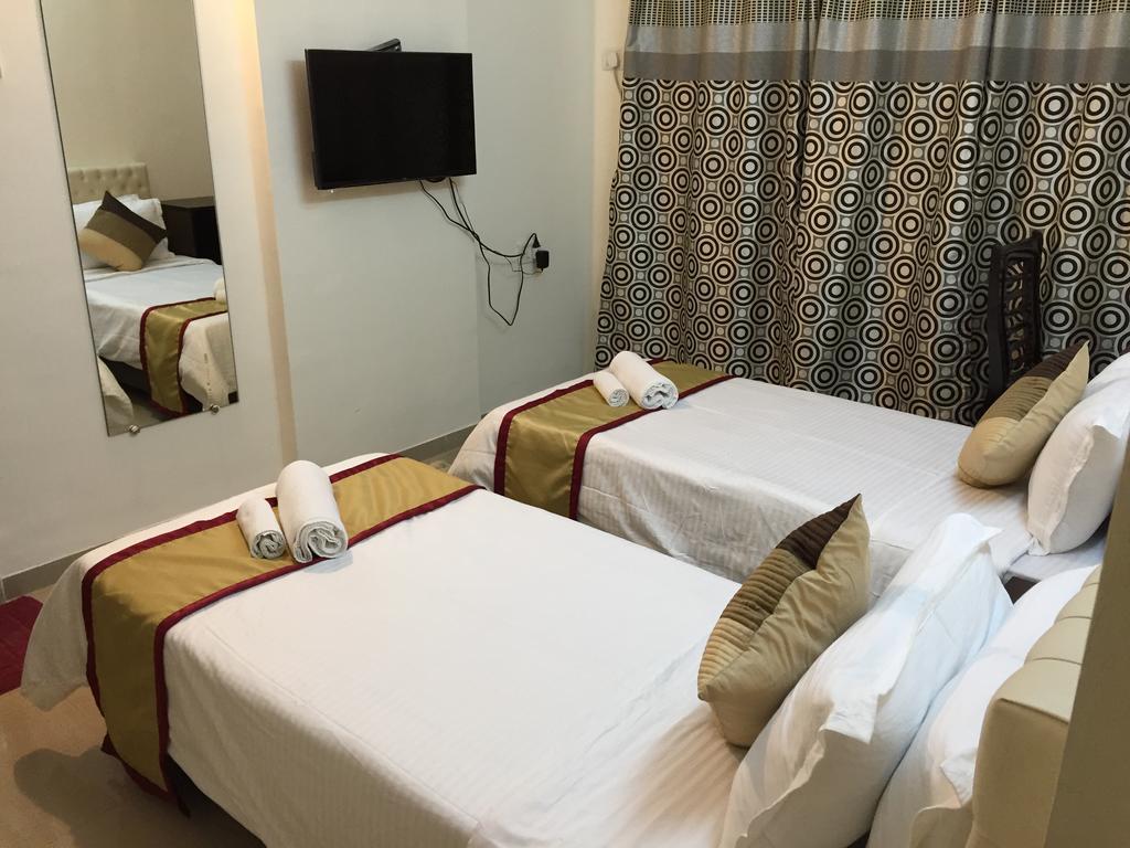Veridical Hospitality - Powai-Chandivali Mumbai Bagian luar foto