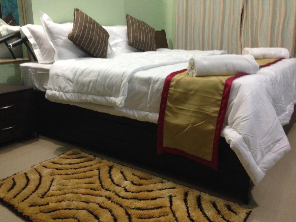 Veridical Hospitality - Powai-Chandivali Mumbai Bagian luar foto