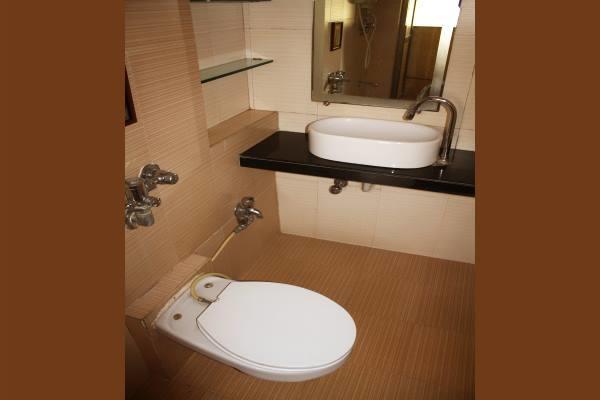 Veridical Hospitality - Powai-Chandivali Mumbai Bagian luar foto