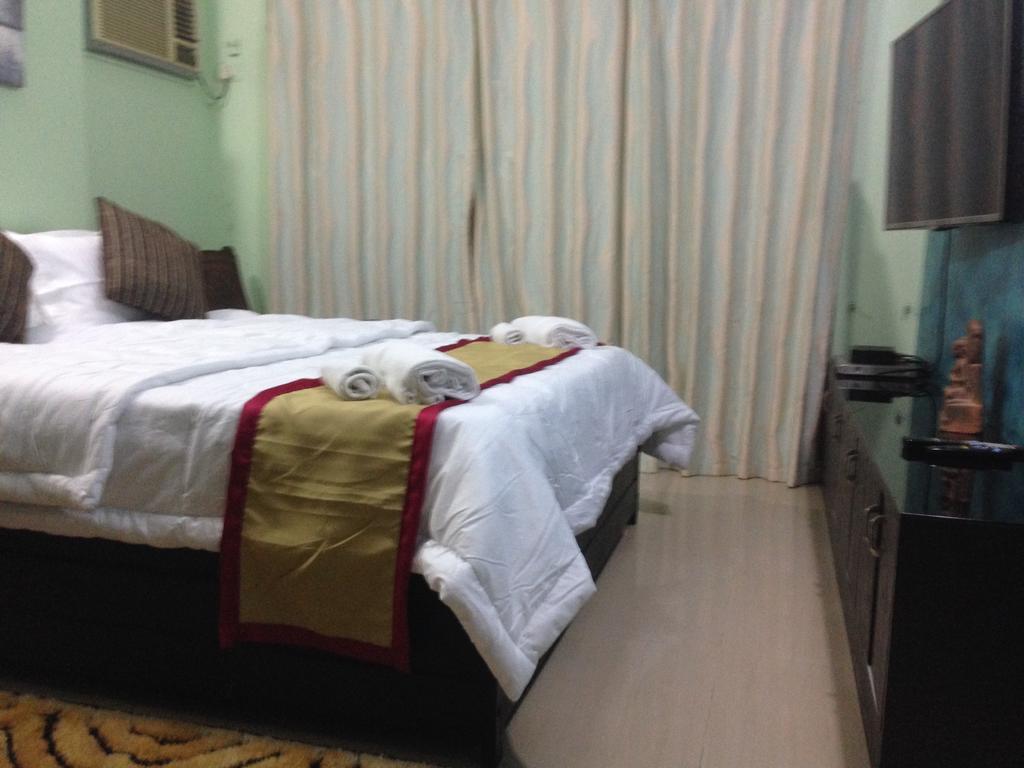 Veridical Hospitality - Powai-Chandivali Mumbai Bagian luar foto